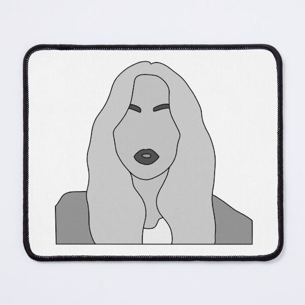Item preview, Claire Holt designed and sold by Stickersbytrin :).