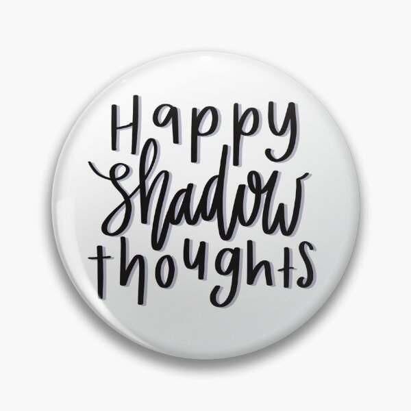 Item preview, Happy shadow thoughts purple designed and sold by Studio aiai .