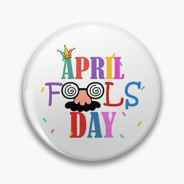 Item preview, April Birthday, April Fool Day designed and sold by yssnyd.