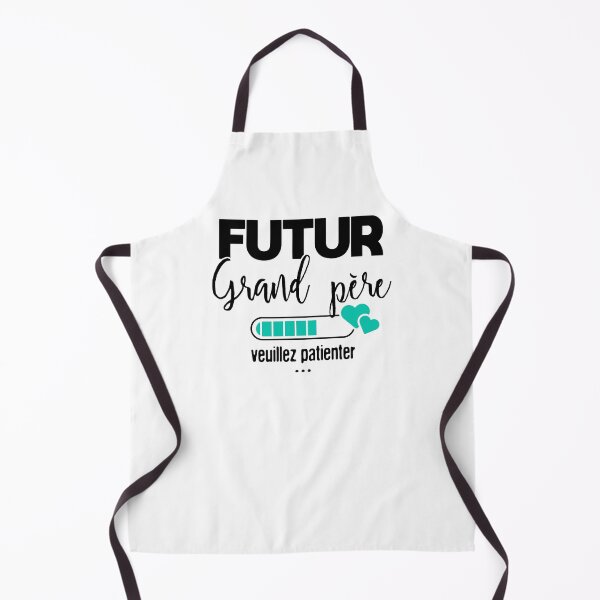 Item preview, Future grandfather please wait designed and sold by lepetitcalamar.