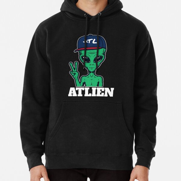 atl hoe hoodie