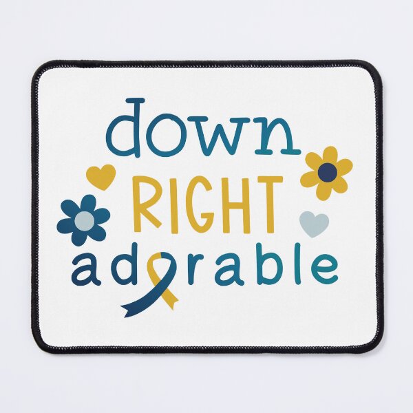 Item preview, Down Right Adorable designed and sold by TRWS.