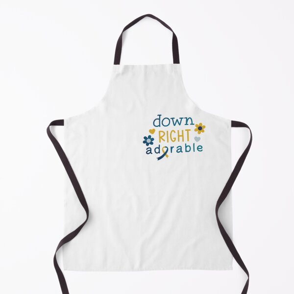 Item preview, Down Right Adorable designed and sold by TRWS.