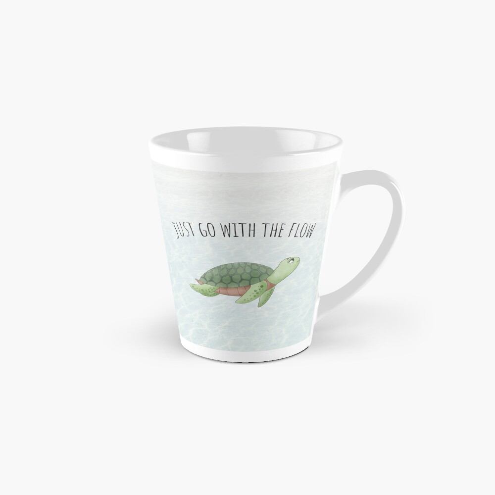 Item preview, Tall Mug designed and sold by JohnStrelecky.