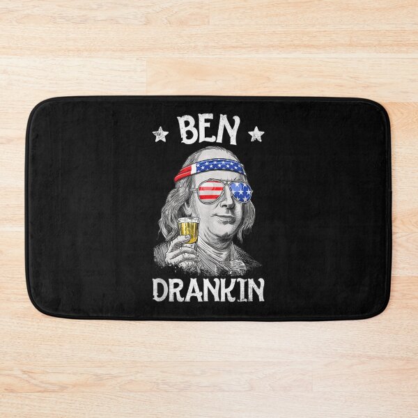 Item preview, BEN DRANKIN Essential T-Shirt designed and sold by FrankNeisel.