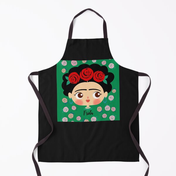 Item preview, Frida Kahlo - Roses - D10 Floor Pillow designed and sold by mattoxrf.