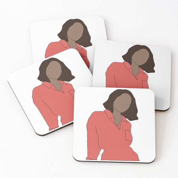 Item preview, Kat Graham designed and sold by Stickersbytrin :).