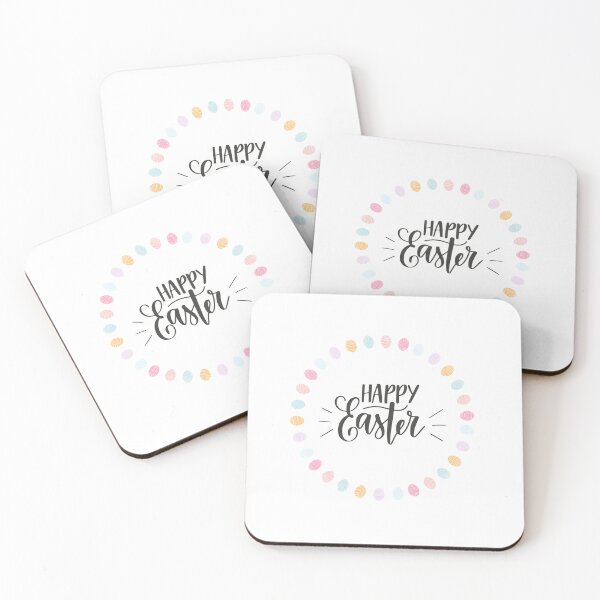 Artikelvorschau, Happy Easter  entworfen und verkauft von ReneeMarie1.