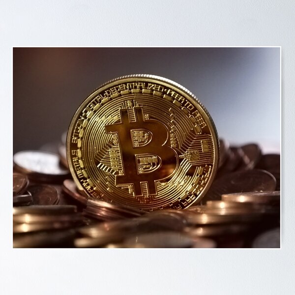 Item preview, bitcoin designed and sold by Iskanderox.