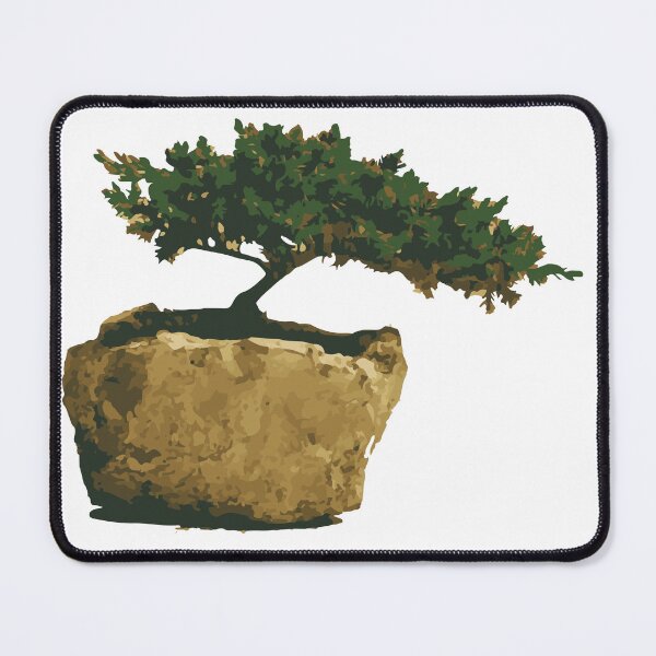 Item preview, Bonsai Tree designed and sold by Shalloway.