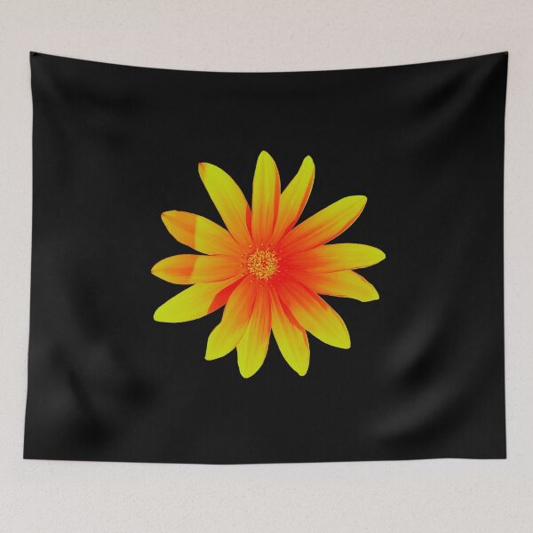 Item preview, Orange Flower designed and sold by Thavi.