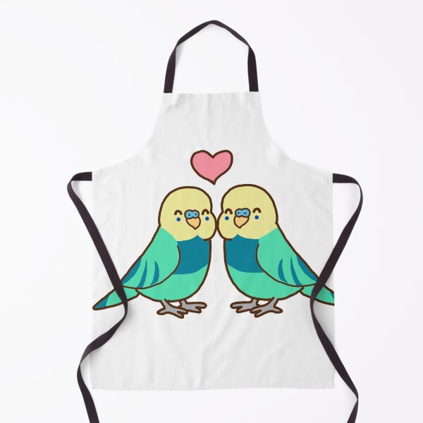 Item preview, love 2 birds designed and sold by spiewolf.