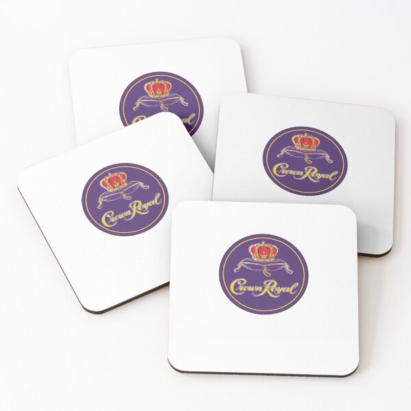 Item preview, Crown Royal Essential Logo Essential T-Shirt designed and sold by FanniTepliczky.