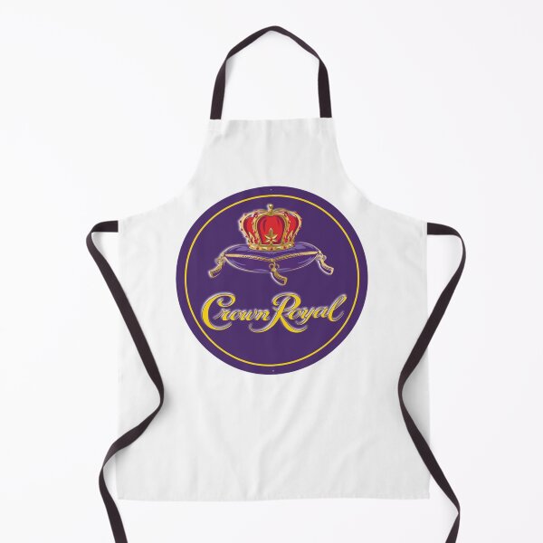 Item preview, Crown Royal Essential Logo Essential T-Shirt designed and sold by FanniTepliczky.