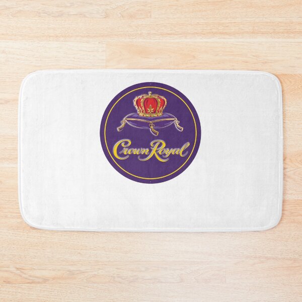 Item preview, Crown Royal Essential Logo Essential T-Shirt designed and sold by FanniTepliczky.