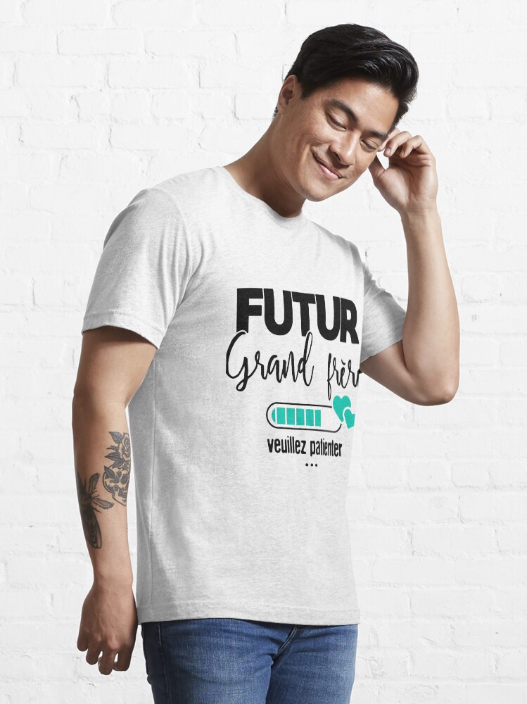 Future big outlet brother shirt