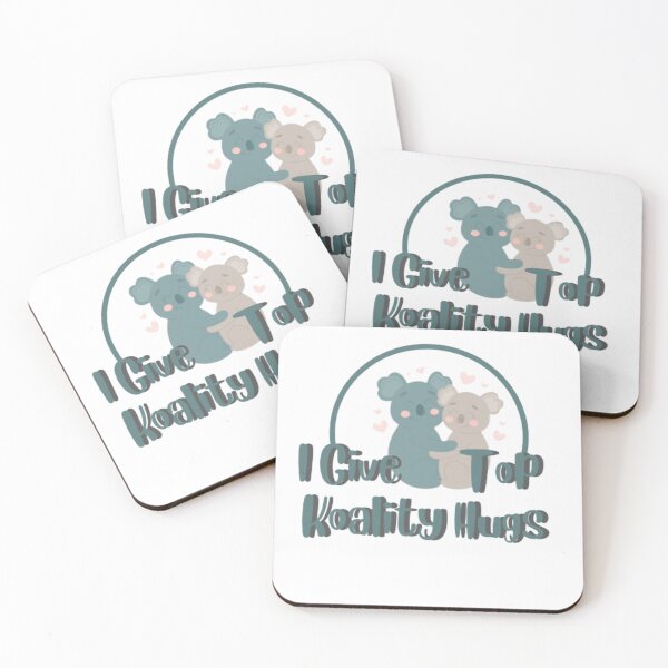Item preview, I Give Top Koality Hugs designed and sold by khadijat297.