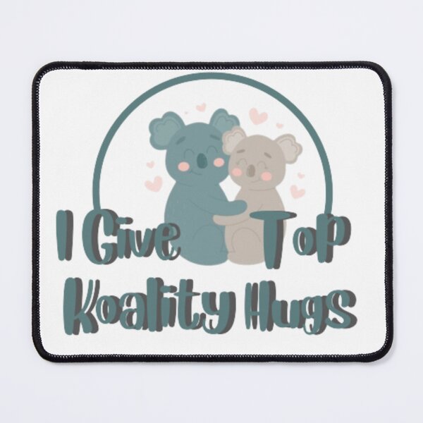 Item preview, I Give Top Koality Hugs designed and sold by khadijat297.
