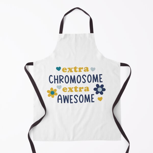Item preview, Extra Chromosome Extra Awesome designed and sold by TRWS.