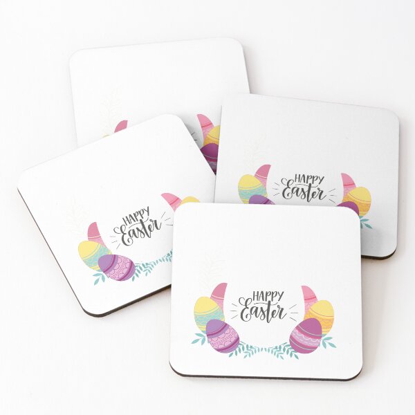 Item preview, Happy Easter designed and sold by ReneeMarie1.