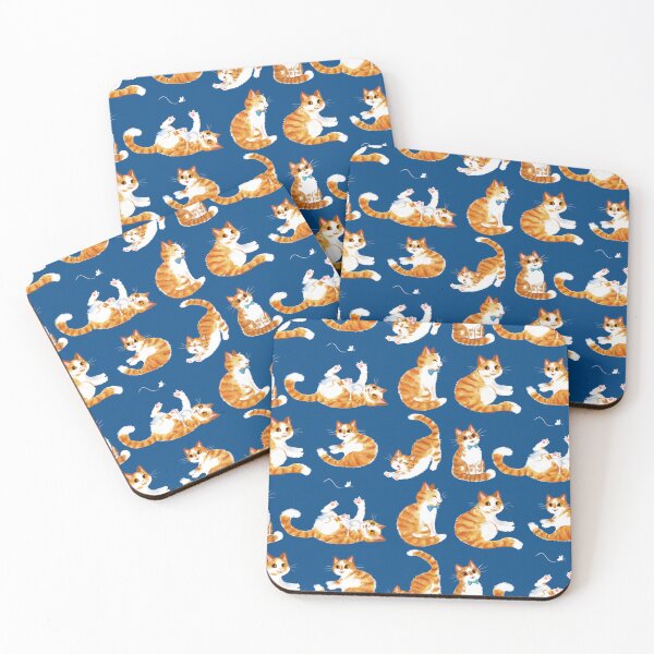 Item preview, Ginger Fluffs designed and sold by dweebsville.
