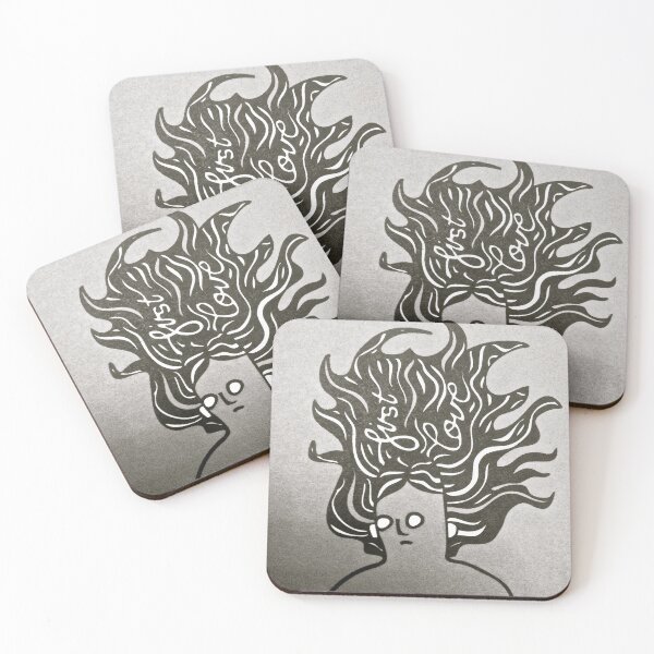 Item preview, first love designed and sold by cherylhensen.
