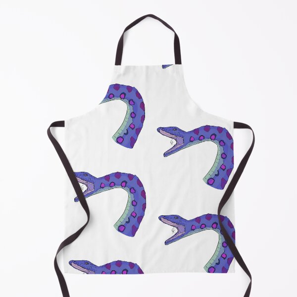 Item preview, Purple Anaconda Bite designed and sold by RoShmoe.