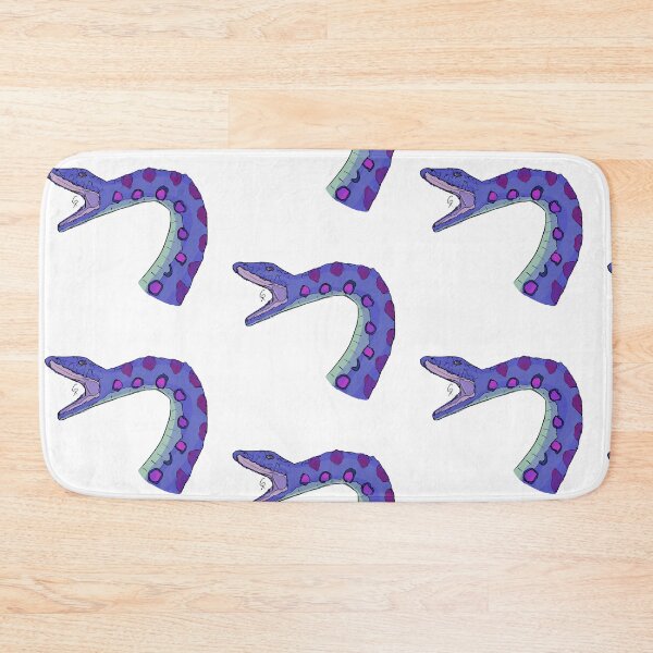 Item preview, Purple Anaconda Bite designed and sold by RoShmoe.
