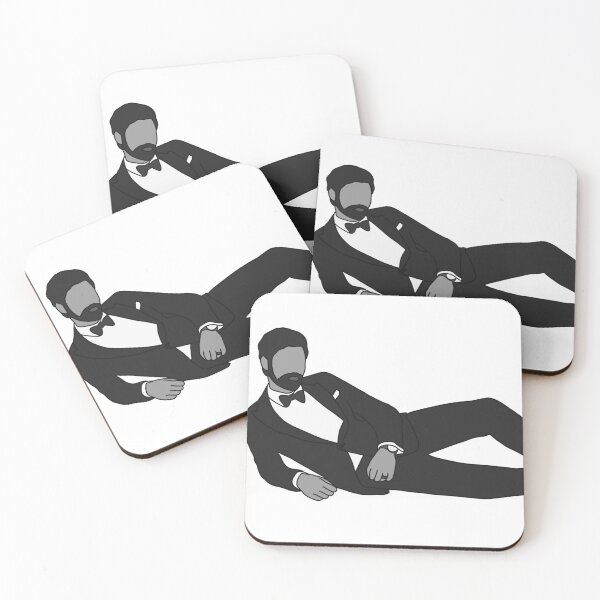 Item preview, Joseph Morgan  designed and sold by Stickersbytrin  :).