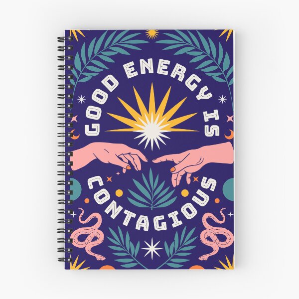 Item preview, Spread Good Energy designed and sold by machmigo.