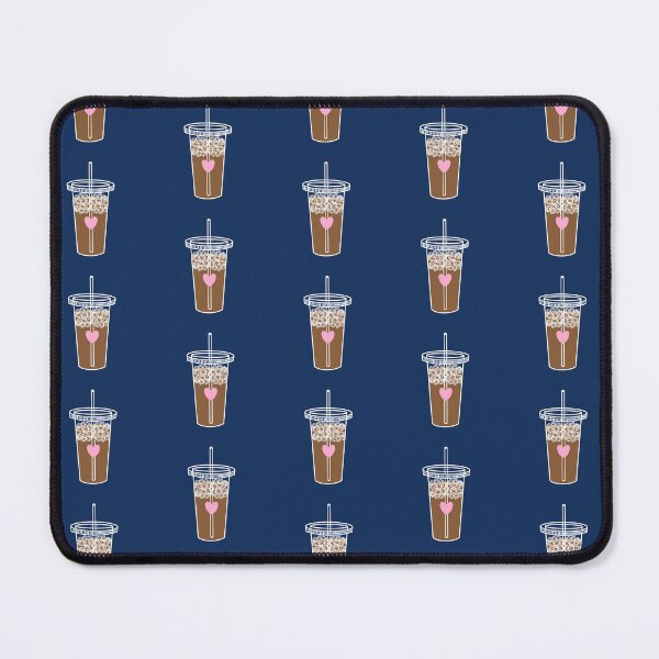 Item preview, Iced Coffee ❤️ designed and sold by kandraletters.