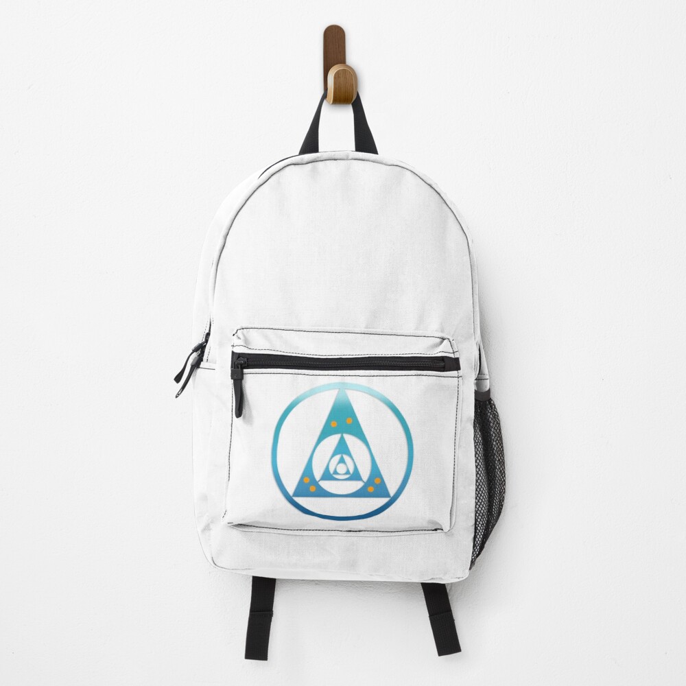 Item preview, Backpack designed and sold by Chethankumarhr.