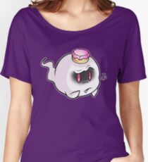 King Boo Women's Relaxed Fit T-Shirt