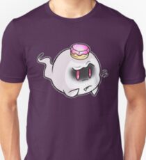 luigi's mansion shirt