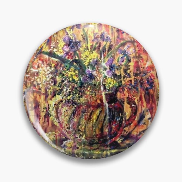 Item preview, Turpentine flowers designed and sold by Robinson Tuon.