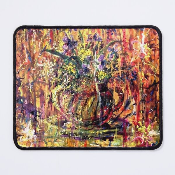 Item preview, Turpentine flowers designed and sold by Robinson Tuon.