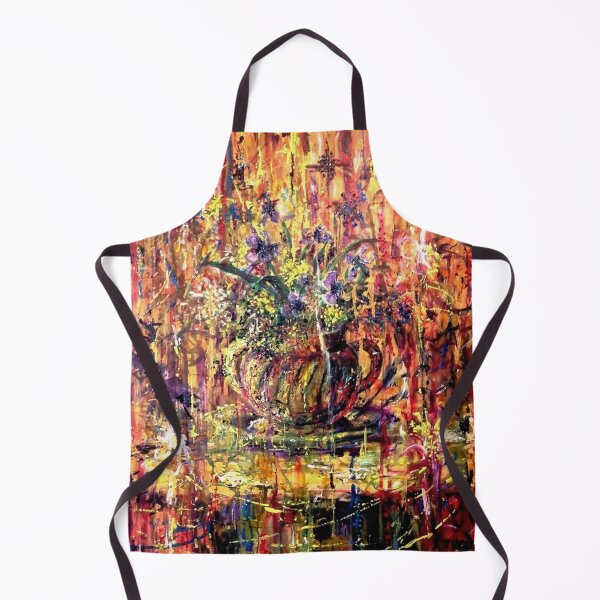 Item preview, Turpentine flowers designed and sold by Robinson Tuon.