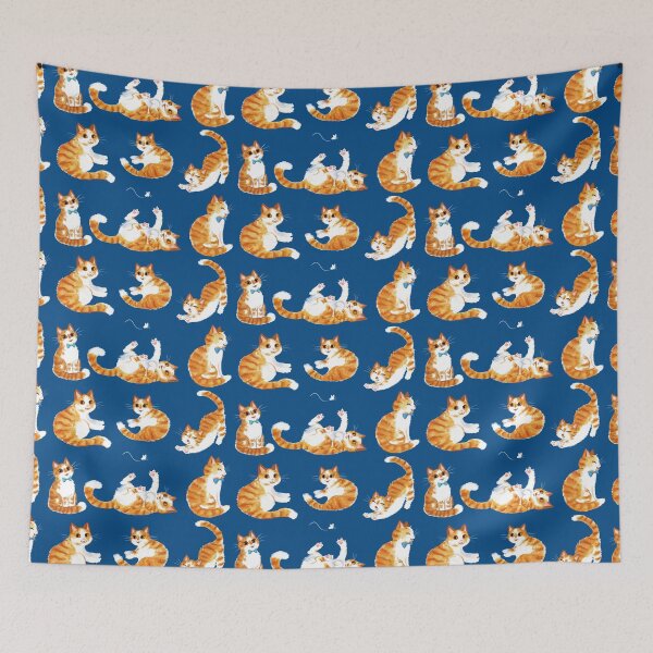 Item preview, Ginger Fluffs designed and sold by dweebsville.