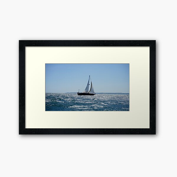 Item preview, sailing boat designed and sold by Iskanderox.