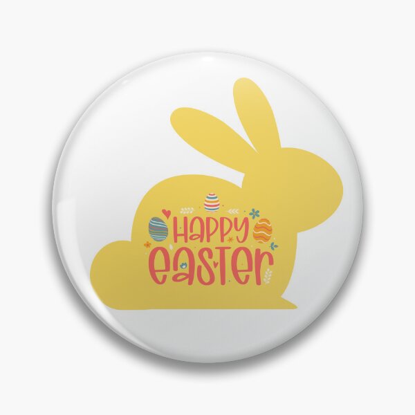 Artikelvorschau, Happy easter entworfen und verkauft von ReneeMarie1.