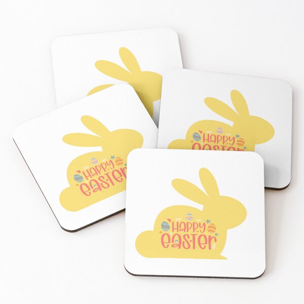 Artikelvorschau, Happy easter entworfen und verkauft von ReneeMarie1.