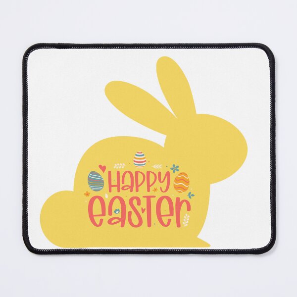 Artikelvorschau, Happy easter entworfen und verkauft von ReneeMarie1.