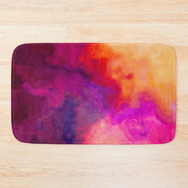 Item preview, Purple marble art #pattern #marble designed and sold by JBJart.