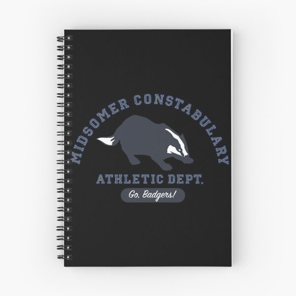 Item preview, Midsomer Athletic Classic T-Shirt designed and sold by ricedali41.
