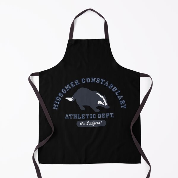 Item preview, Midsomer Athletic Classic T-Shirt designed and sold by ricedali41.