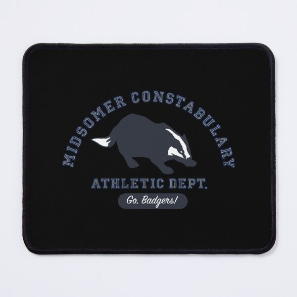 Item preview, Midsomer Athletic Classic T-Shirt designed and sold by ricedali41.