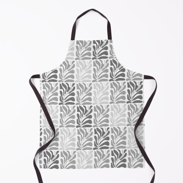 Item preview, Abstract plant pattern retro style 1970s inspired designed and sold by Designbyfia.