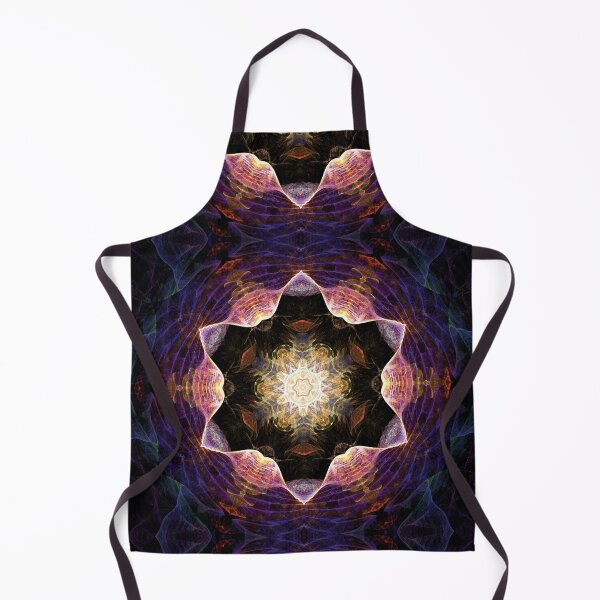 Item preview, Hexagram revealed by opening lips designed and sold by effervescence.