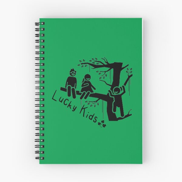 Item preview,  Lucky Charm - Kids St Patrick’s Day  designed and sold by OurShop00.