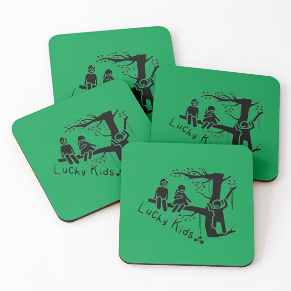 Item preview,  Lucky Charm - Kids St Patrick’s Day  designed and sold by OurShop00.
